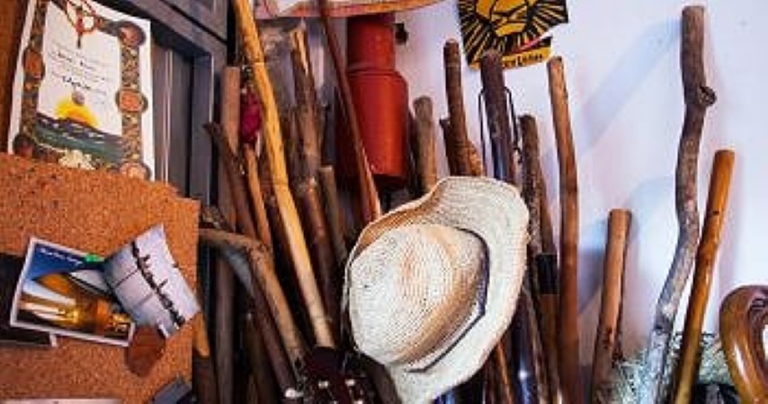 albergue